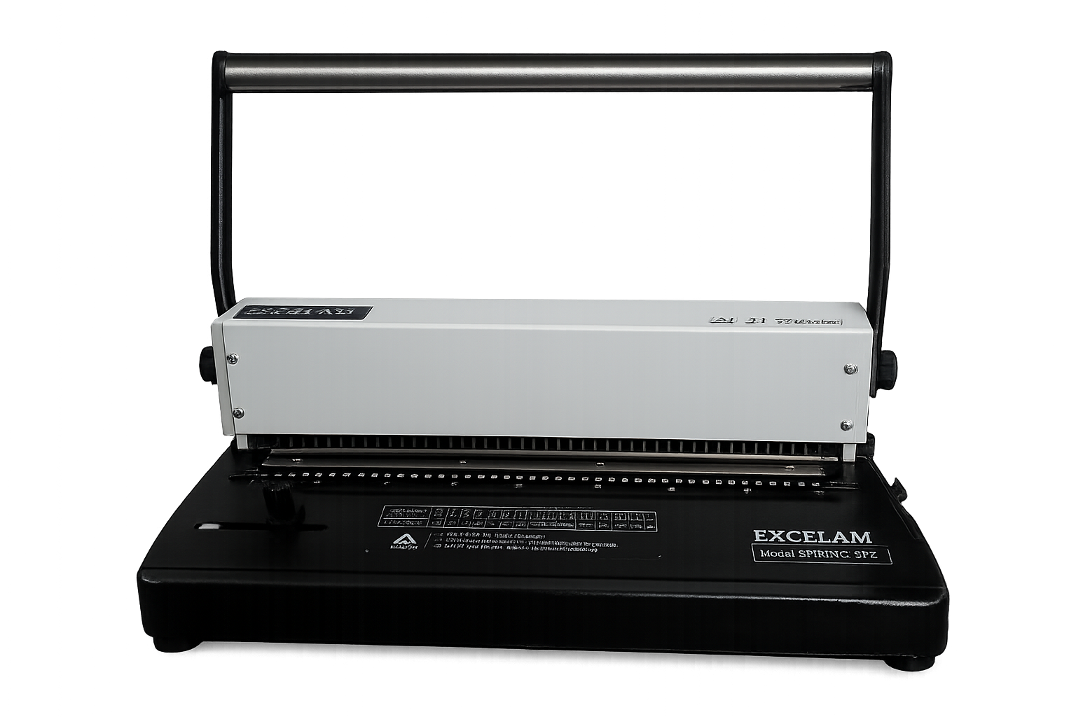 SPIRO-40 Excelam Binder