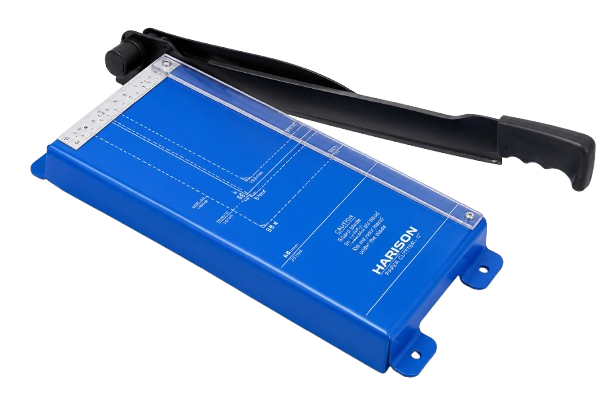 Harison 12 inch Paper Cutter