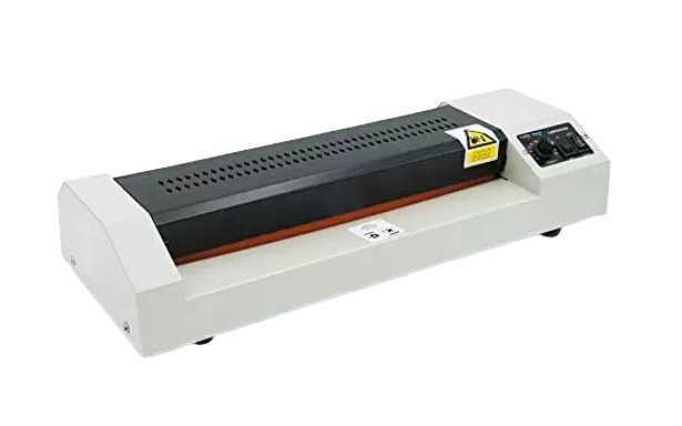 WL-320 Laminator