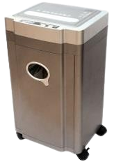 A-2326 Heavy Duty Shredder