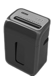 GS-1588 CD Light Office Shredder