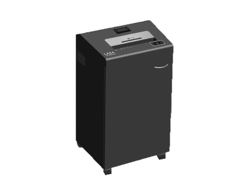 L3530/L3230 Heavy Duty Shredder