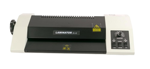 Excelam XL-12 Laminator